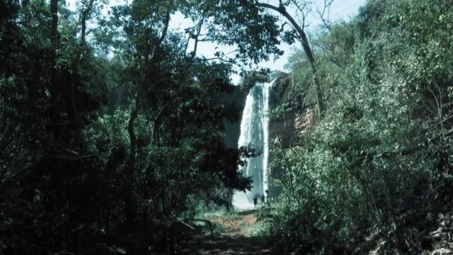 Araguari mapeia 280 cachoeiras e pode se tornar município com maior número de quedas d’água catalogadas do Brasil