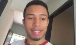 Jovem de 26 anos com paralisia cerebral desaparece em Catalão Jovem de 26 anos com paralisia cerebral desaparece em Catalão