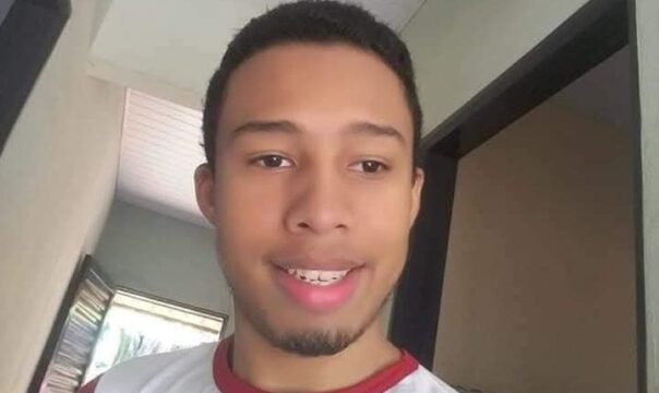 Jovem de 26 anos com paralisia cerebral desaparece em Catalão