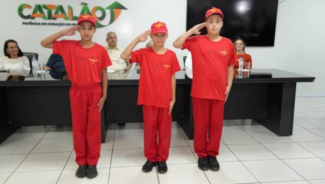 Prefeitura de Catalão repassa R$ 1,2 milhão a entidades que atendem crianças e adolescentes