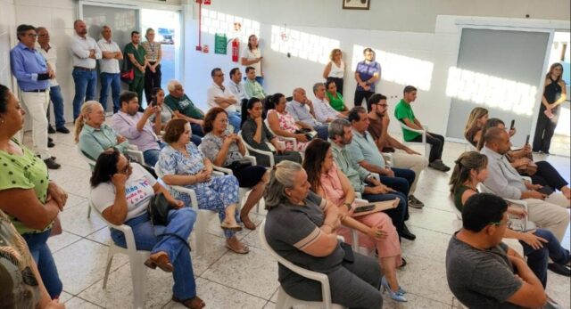 Velomar Rios anuncia repasse de R$ 126 mil ao Abrigo Antero de Carvalho em Catalão