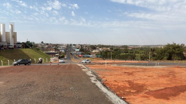 Obras da SAE vão interromper abastecimento de água em mais de 30 bairros de Catalão nesta quinta (18)