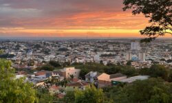 Catalão terá quinta-feira (10) de sol entre nuvens e possibilidade de chuva à noite