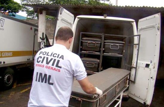 Homem de 26 anos é morto a facadas no bairro Laranjeiras, em Uberlândia