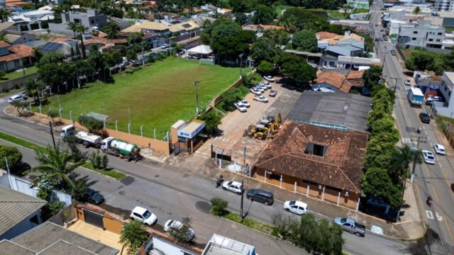 Concurso da SAE Catalão abre inscrições nesta terça-feira (22) com mais de 900 vagas e salários de até R$ 10 mil