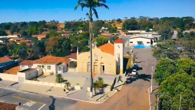 Prefeitura de Santa Cruz abre inscrições para processo seletivo simplificado; prazo vai até 26 de setembro