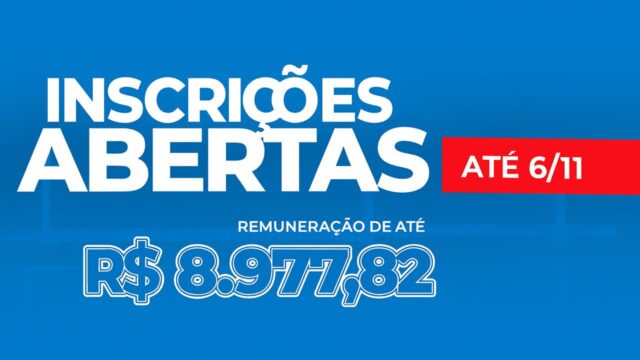Concurso Público oferece oportunidades para níveis Superior e Médio em Itumbiara/GO