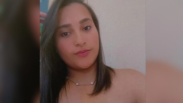 Família de Catalão faz campanha solidária para ajudar Milleny Rodrigues, jovem internada na UTI com crises epiléticas