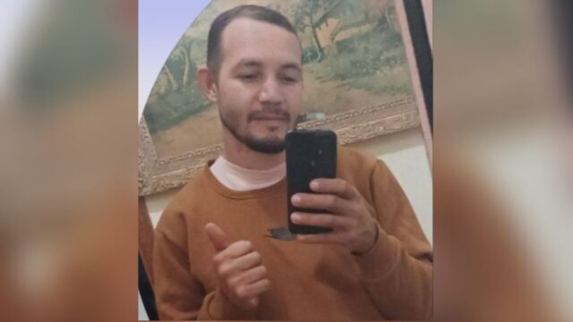 Identificado homem morto a tiros dentro de carro no bairro Estrela, em Catalão