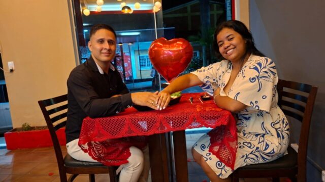 Restaurante Jarvis se destaca em Catalão com culinária japonesa e vira cenário de pedido de casamento emocionante