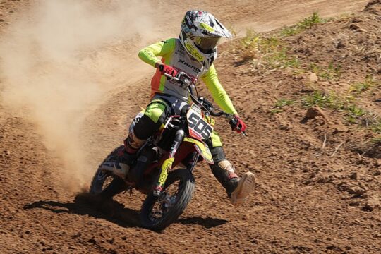 Catalão volta a acelerar: 1ª Copa Catalão de Motocross reúne pilotos de vários estados e marca retorno das competições após mais de cinco anos