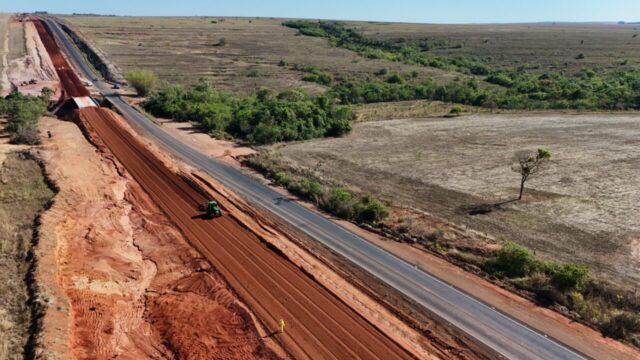 Governo de Goiás investe R$ 530 milhões em rotas turísticas da região das Águas Quentes