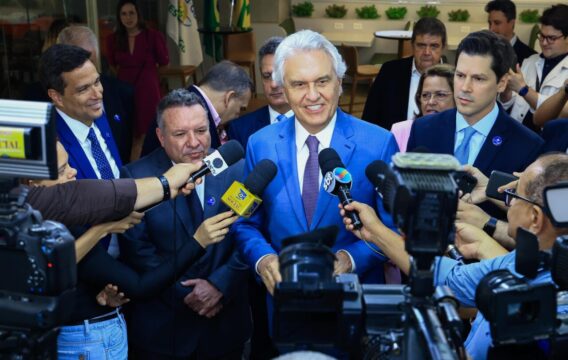 Cooperativas goianas terão maior protagonismo no FCO
