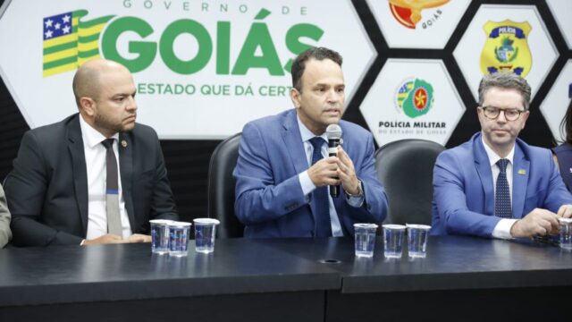 Goiás começa força-tarefa integrada para combater falsificação de bebidas