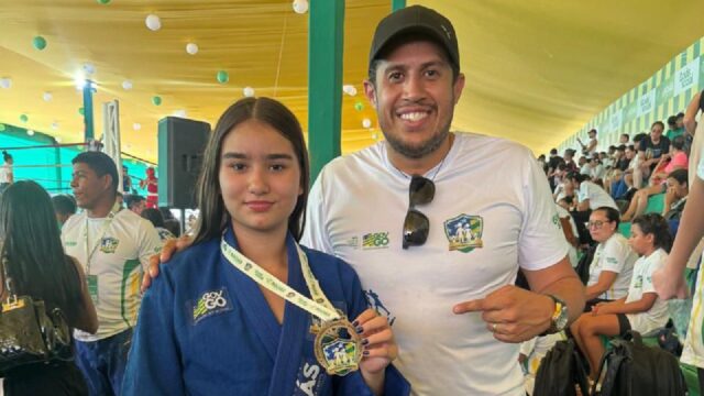 Corumbaíba conquista 17 medalhas na 4ª Edição da Copa Construindo Campeões