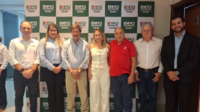 Expo Sudeste 2025 bate recorde de público e negócios e consolida Catalão como polo de desenvolvimento regional