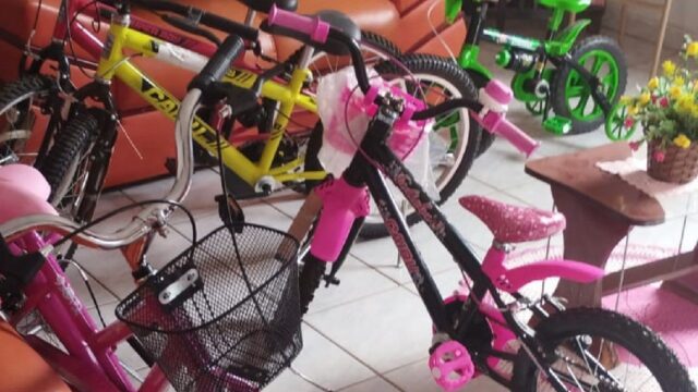 “Criança Feliz”: Ouvidor celebra neste domingo 12, Dia das Crianças e Nossa Senhora Aparecida com festa, sorteios e muita alegria
