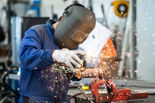 Economia de Goiás cresce 5,1% e lidera ranking nacional em agosto