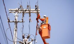 Falha em equipamento na Subestação Emborcação causa interrupção de energia em Catalão e região Falha em equipamento na Subestação Emborcação causa interrupção de energia em Catalão e região