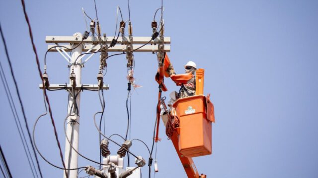 Equatorial Goiás restabelece energia para 98% dos clientes afetados em Catalão após chuvas