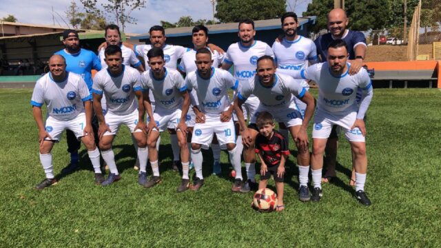 Mina Boa Vista e Boca Junior decidem o título do 12º Campeonato Society do Sindicato Metabase