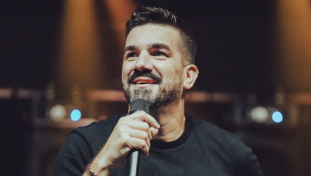 Conferência do Espírito Santo da Igreja Quadrangular Central encerra hoje (15) com ministração do pastor Felippe Valadão em Catalão