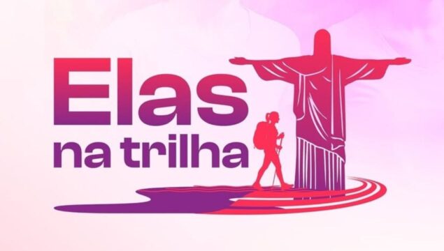Último dia de inscrições para o ‘Elas na Trilha’, caminhada especial em comemoração ao Outubro Rosa que será realizada neste sábado (18) em Três Ranchos