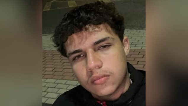 Jovem morre após grave acidente de motocicleta na Avenida Bento de Godoy, em Caldas Novas