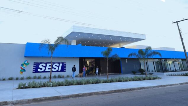 SESI Day acontece nesta sexta-feira (24) em Catalão com programação gratuita para toda a comunidade