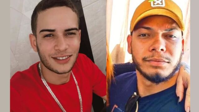 Duplo homicídio em Araguari: vítimas mortas a tiros em frente a bar são identificadas