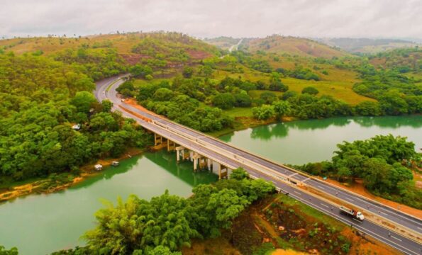 BNDES destina R$ 325 milhões para melhorias na BR-050 entre Goiás e Minas