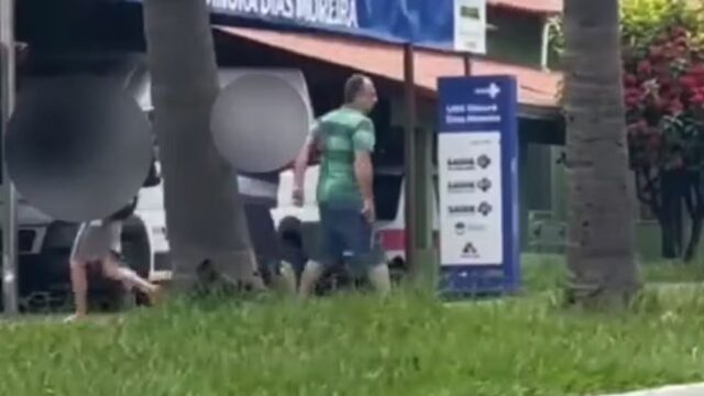Prefeito de Grupiara é indiciado por porte ilegal de arma e ameaça contra eleitor