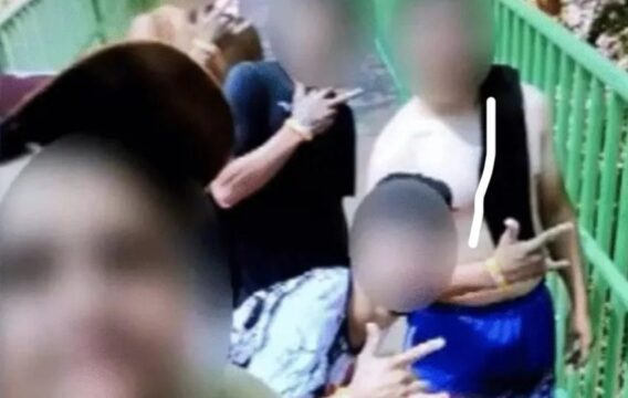Suspeitos de roubar R$ 65 mil de idosos em Centralina (MG) são presos em resort de Caldas Novas (GO)
