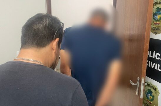 Polícia Civil da 9ª DRP elucida crime de latrocínio contra mulher em Catalão; suspeito ateou fogo no corpo da vítima