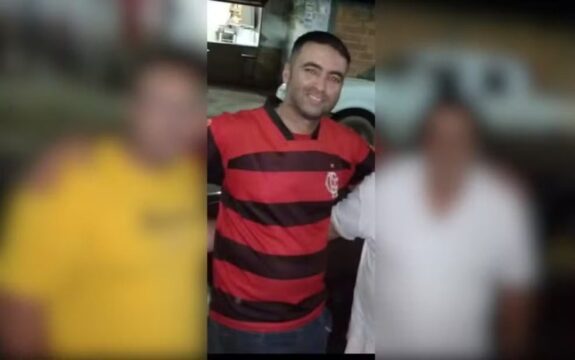 Servidor público de Palmelo morre após colidir moto com capivara na GO-020, em Santa Cruz de Goiás