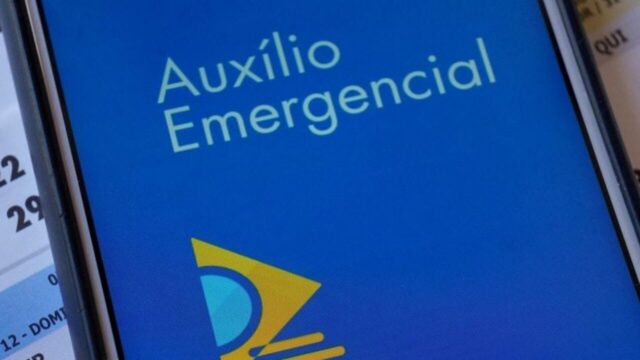 Governo cobra devolução de R$ 478,8 milhões do Auxílio Emergencial recebido indevidamente