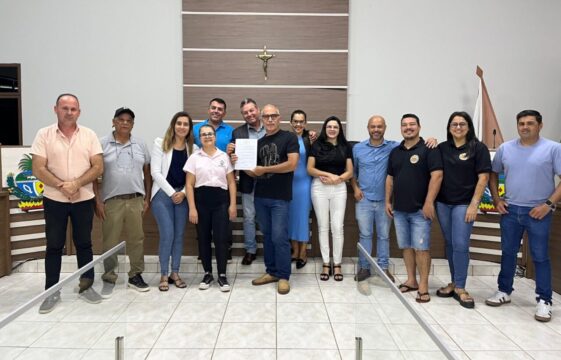 Ouvidor institui “Dia do Antigomobilismo” no calendário oficial do município