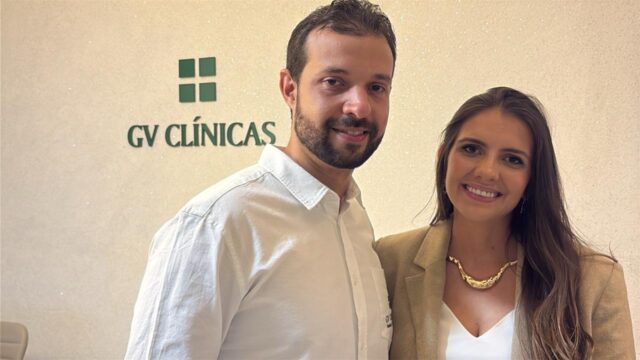 Catalão ganha nova referência em saúde ocupacional com a inauguração da GV Clínicas – Medicina do Trabalho