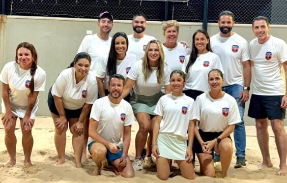 3° Open Campo Bello supera expectativas e movimenta Catalão com mais de 300 atletas e R$ 10 mil em prêmios