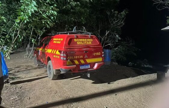 Pescador morre afogado no Rio Araguari, próximo à Usina Amador Aguiar II, em Uberlândia