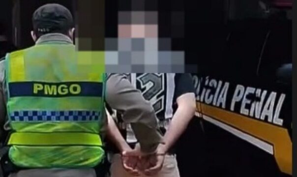Foragido da Justiça de Minas Gerais é capturado pela Polícia Militar Rodoviária em Catalão