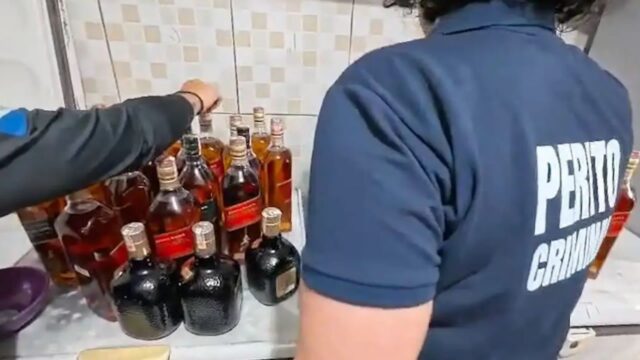 País tem 32 casos confirmados de intoxicação por metanol