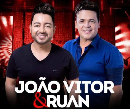 Ouvidor celebra 72 anos de emancipação com show da dupla João Vitor e Ruan