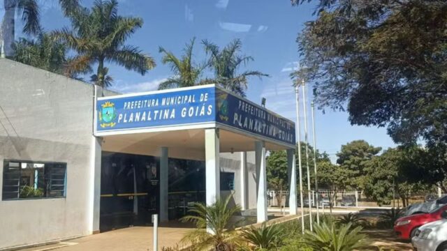 Prefeitura de Planaltina de Goiás abre concurso com salários de até R$ 9,5 mil