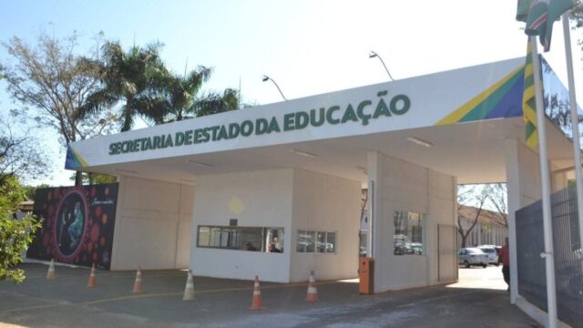 Governo de Goiás convoca 1.380 novos professores efetivos da rede estadual