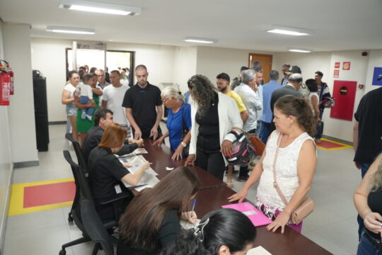 Hoje é o último dia para atualização gratuita de documentos pelo Programa Cadastre-se em Catalão