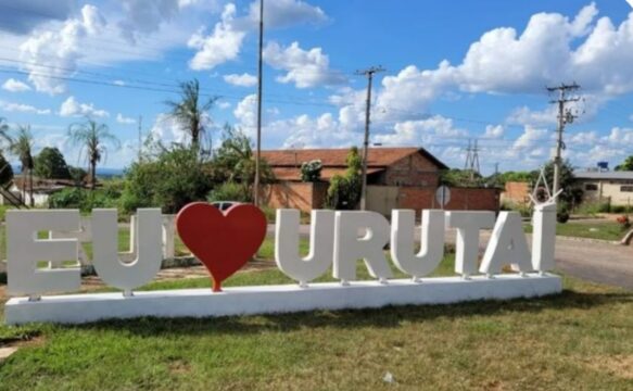 Urutaí avança na causa animal e sanciona lei que cria política municipal de proteção e direitos dos animais