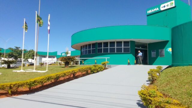 Governo de Goiás eleva padrão de transparência na Saúde e se consolida como referência nacional
