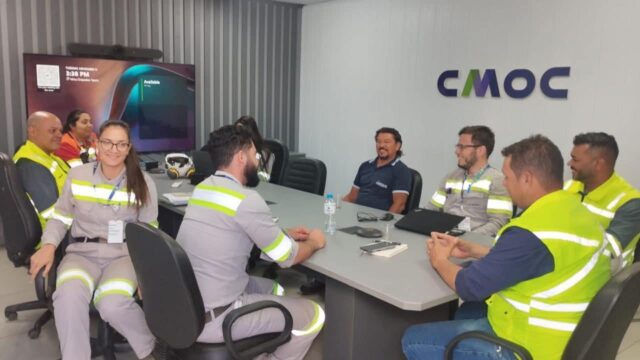 Metabase cobra ações e reforço na segurança após aumento de acidentes em unidades da CMOC e Mosaic