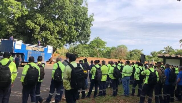 Sem acordo, Metabase faz assembleia com a Mosaic e planeja estratégias da categoria
